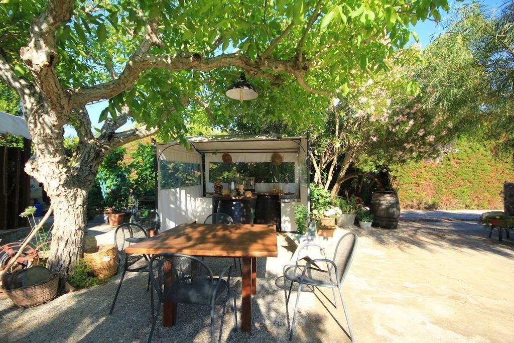 Villa Diana Merine Exterior foto