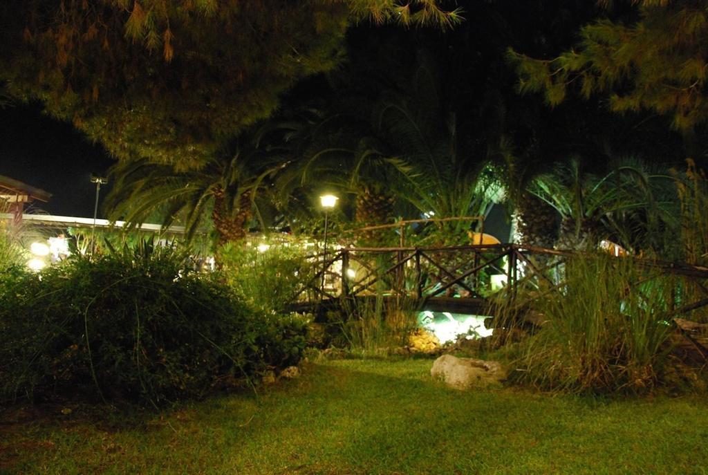 Villa Diana Merine Exterior foto
