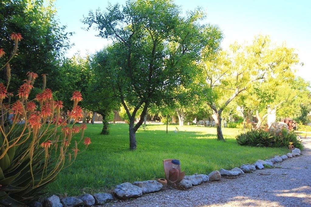 Villa Diana Merine Exterior foto