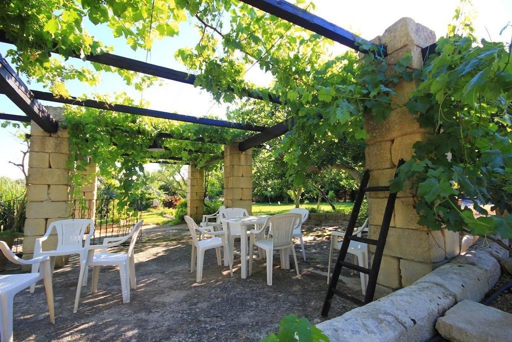 Villa Diana Merine Exterior foto
