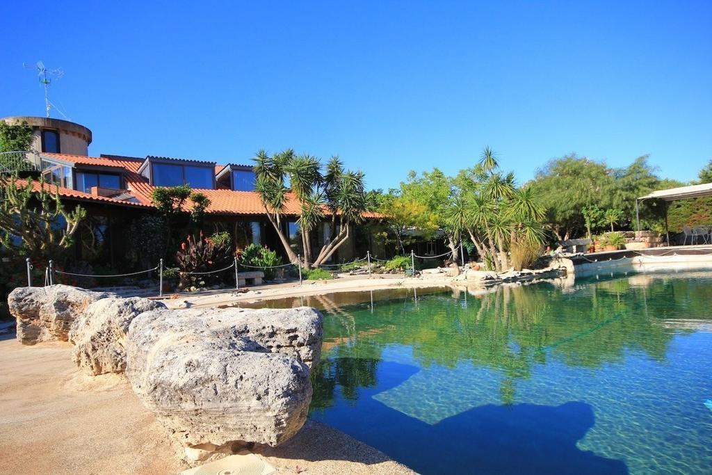 Villa Diana Merine Exterior foto