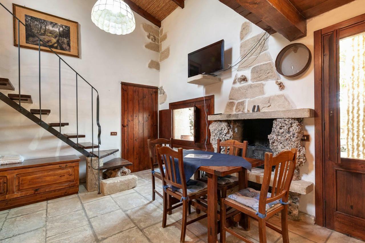 Villa Diana Merine Exterior foto