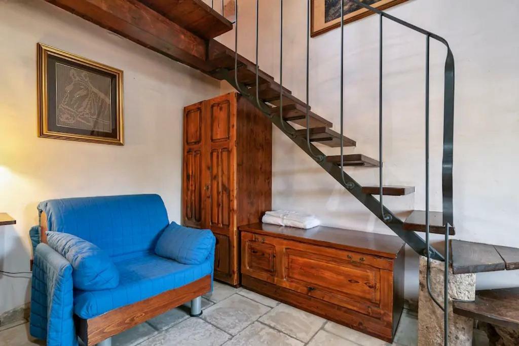 Villa Diana Merine Exterior foto